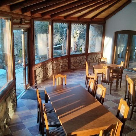 Bed and Breakfast Zbojna Debra Ґолеюв Екстер'єр фото