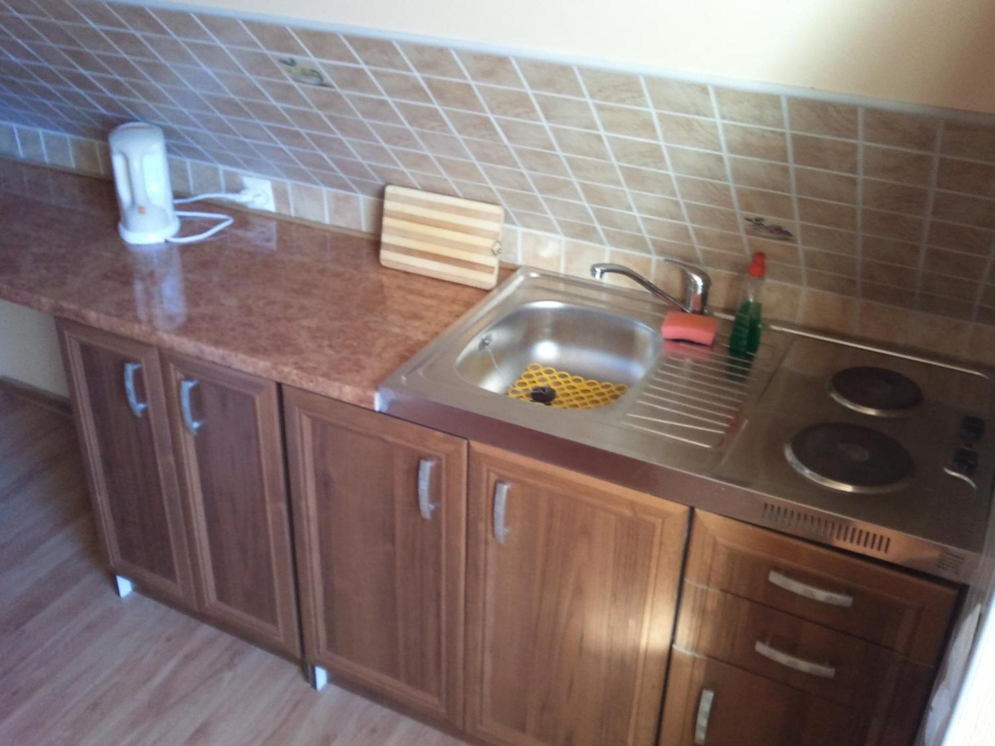 Bed and Breakfast Zbojna Debra Ґолеюв Екстер'єр фото